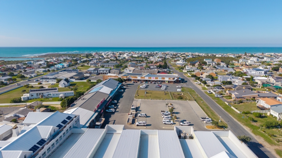 Commercial Property for Sale in Struisbaai Western Cape